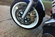 Picture 9 - Suzuki GSX1400K2 motorbike
