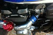 Picture 11 - Suzuki GSX1400K2 motorbike