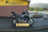 Touratech Yamaha XT 660 Z 2013 for sale