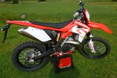 Brand NEW 2013 GAS GAS EC250 2-STROKE ENDURO BIKE CLEARANCE Price SAVE £££££££ for sale