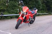 Picture 7 - DERBI GPR 50 NUDE motorbike
