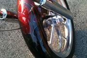 Picture 9 - Pro Street Custom Softail Chopper motorbike