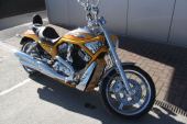 Harley Davidson VRSCSE2 for sale