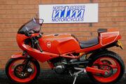 Picture 2 - Gilera Saturno Nuovo 500 single motorbike