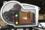 Picture 6 - 2009 Moto Guzzi Griso 8V in Black motorbike
