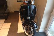 Picture 8 - 1962 Vespa 150 Full MOT and Tax free motorbike