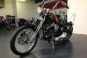 Picture 6 - ACE, Bobber, chopper motorbike