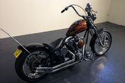 Picture 8 - ACE, Bobber, chopper motorbike
