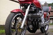Picture 4 - 1983 Honda 1000 CBX 1047cc modified C stock B motorbike