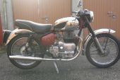 Royal Enfield Constellation 1960 700cc for sale