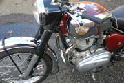 Picture 3 - Royal Enfield Constellation 1960 700cc motorbike