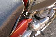 Picture 5 - Royal Enfield Constellation 1960 700cc motorbike