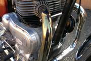 Picture 6 - Royal Enfield Constellation 1960 700cc motorbike