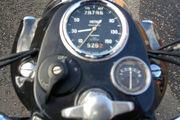 Picture 8 - Royal Enfield Constellation 1960 700cc motorbike