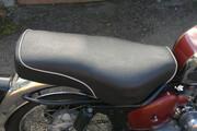Picture 9 - Royal Enfield Constellation 1960 700cc motorbike