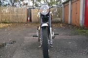 Picture 10 - Royal Enfield Constellation 1960 700cc motorbike
