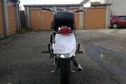 Picture 11 - Royal Enfield Constellation 1960 700cc motorbike