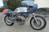 BMW Classic Racing Motorcycle for sale