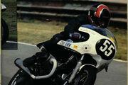 Picture 6 - BMW Classic Racing Motorcycle motorbike