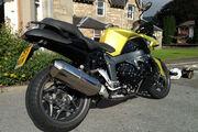 Picture 5 - BMW K1300R 3300 Miles motorbike