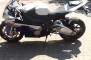 Picture 2 - BMW S1000RR Sport Model, Full Akrapovic System, Only 3700 Miles, Full History motorbike