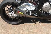 Picture 5 - BMW S1000RR Sport Model, Full Akrapovic System, Only 3700 Miles, Full History motorbike
