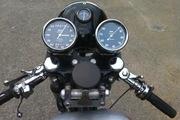 Picture 2 - BSA Goldstar DB34 Clubmans motorbike