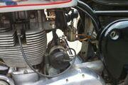 Picture 4 - BSA Goldstar DB34 Clubmans motorbike