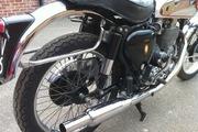 Picture 5 - BSA Goldstar DB34 Clubmans motorbike