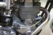 Picture 6 - BSA Goldstar DB34 Clubmans motorbike