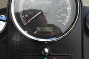 Picture 5 - 2007 Harley-Davidson FXSTB Night Train Black motorbike