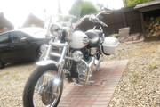 Picture 2 - Harley-Davidson FXDI 35th Anniversary Dyna Super Glide Ltd Edition motorbike