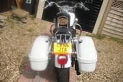 Picture 7 - Harley-Davidson FXDI 35th Anniversary Dyna Super Glide Ltd Edition motorbike