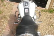 Picture 8 - Harley-Davidson FXDI 35th Anniversary Dyna Super Glide Ltd Edition motorbike