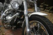 Picture 9 - Harley-Davidson FXDI 35th Anniversary Dyna Super Glide Ltd Edition motorbike