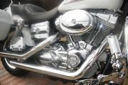 Picture 10 - Harley-Davidson FXDI 35th Anniversary Dyna Super Glide Ltd Edition motorbike