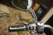 Picture 11 - Harley-Davidson FXDI 35th Anniversary Dyna Super Glide Ltd Edition motorbike