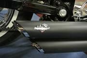 Picture 4 - Harley-Davidson Sportster 72 1200 bobber motorbike