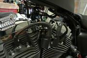 Picture 8 - Harley-Davidson Sportster 72 1200 bobber motorbike