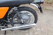 Picture 10 - Laverda 750SF 1974 motorbike