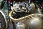 Picture 3 - 1967 Norton P11 – Fully Restored, Classic Beauty motorbike