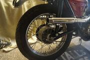 Picture 7 - 1967 Norton P11 – Fully Restored, Classic Beauty motorbike