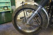 Picture 9 - 1967 Norton P11 – Fully Restored, Classic Beauty motorbike