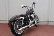 Picture 4 - 2013 Harley-Davidson Sportster XL1200V Petrol motorbike