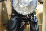 Picture 10 - 1967 Norton P11 – Fully Restored, Classic Beauty motorbike