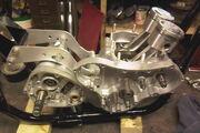Picture 11 - 1967 Norton P11 – Fully Restored, Classic Beauty motorbike