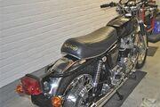 Picture 5 - Norton Commando Roadster 850 MKIII in Black & Gold motorbike