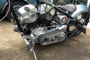 Picture 7 - 1956 Harley-Davidson Chopper Bobber Hotrod Custom motorbike