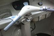 Picture 5 - Innocenti Lambretta Lambro 550 1966 Fully Restored - three wheeler motorbike