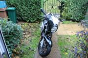 Picture 2 - Moto Guzzi V1200 SportBike motorbike